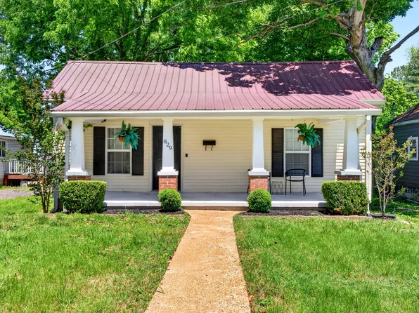 829 Stafford St, Clarksville, TN 37040