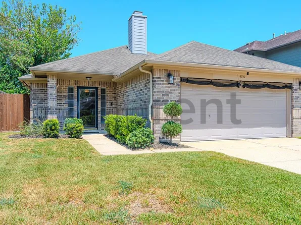 8510 Wild Basin Dr, Houston, TX 77088