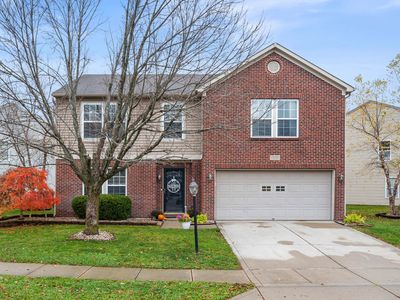 15134 Clear St, Noblesville, IN, 46060