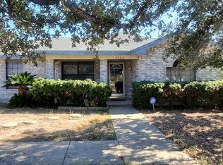 1504 Nelly Mae Glass Dr #N, Eagle Pass, TX 78852