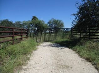 17816 De Los Santos Rd, San Benito, TX 78586