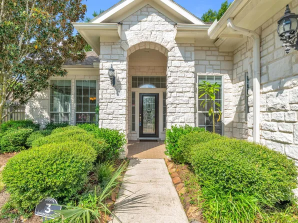 3 Chauncey Court, Conroe, TX 77384