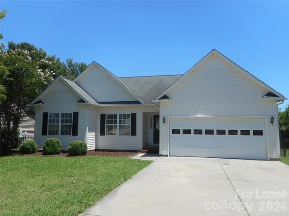 1128 Steele Meadows Dr, Fort Mill, SC 29715