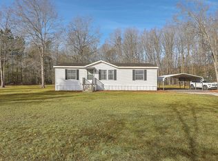 1005 Nash Rd, Ridgeville, SC 29472