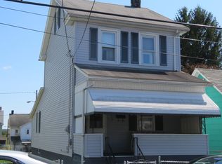 610 W Green St, Hazle Township, PA 18202
