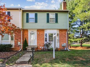 18632 Chickadee Ln, Gaithersburg, MD 20879