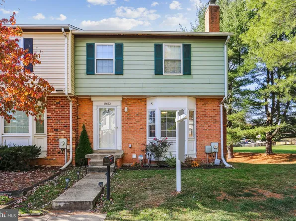 18632 Chickadee Ln, Gaithersburg, MD 20879