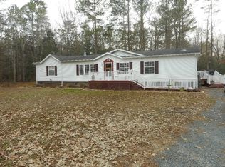 3315 Spruce Tree Ct, Exmore, VA 23350