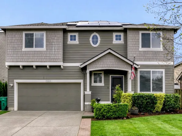 15823 SE Basalt Ct, Damascus, OR 97089