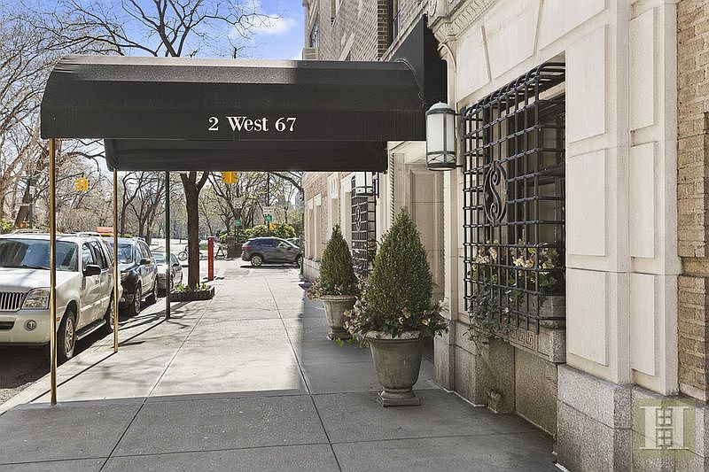 1st image of 2 W 67th St #12F