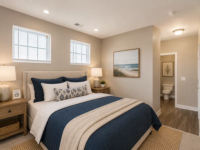 Promenade Pointe — Photo 9