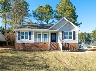 400 Wood Green Dr, Wendell, NC 27591