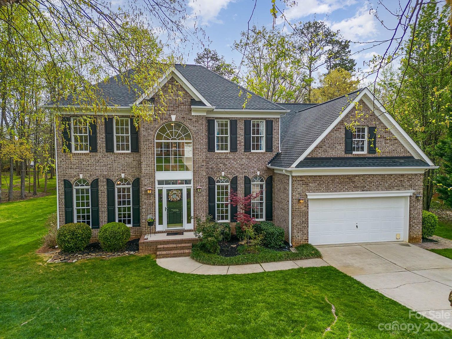 7006 Olde Sycamore Dr, Mint Hill, NC 28227 Zillow