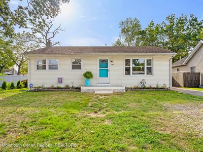 241 Ensign Avenue, Beachwood, NJ, 08722