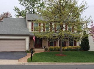 2792 Noble Fir Ct, Woodbridge, VA 22192