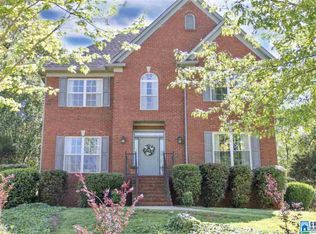 2516 Oakleaf Cir, Helena, AL 35022