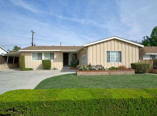 1410 Hacienda Rd, La Habra, CA 90631