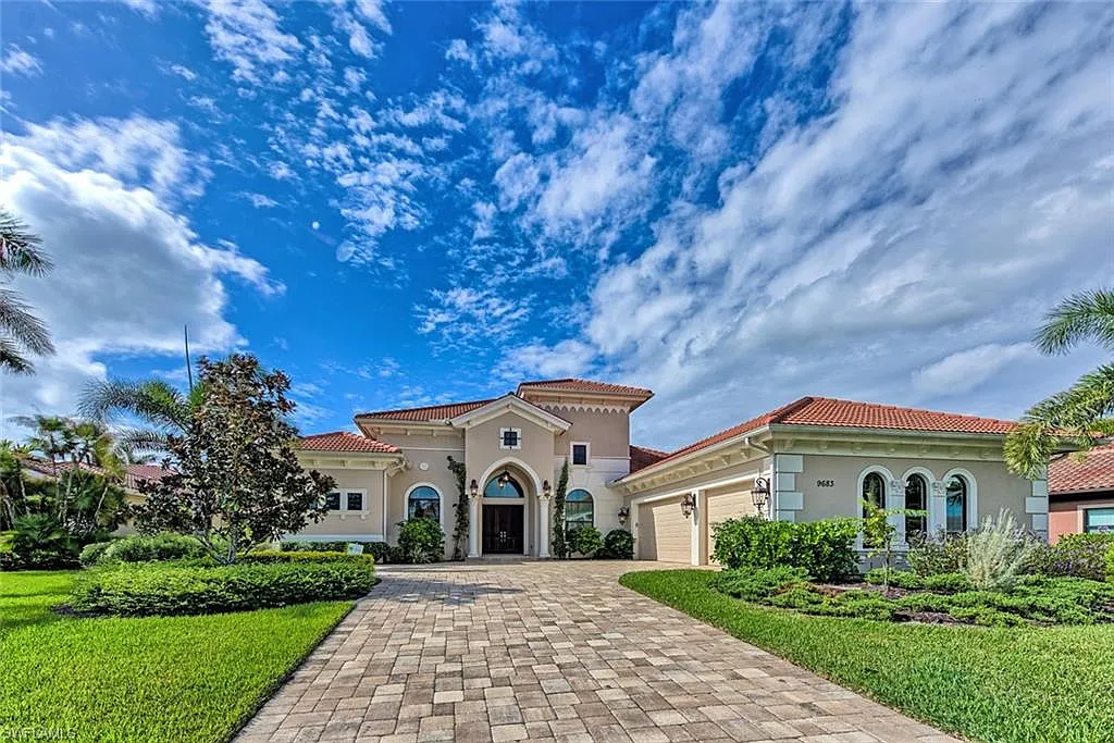 4 bed, 4.5 bath, 3250 sqft, $6,000 — Photo 4