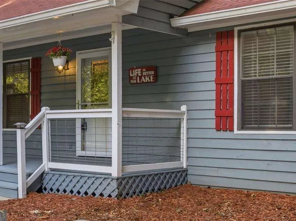 8010 Hickory Ct, Murrayville, GA 30564