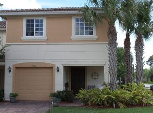 2254 SW Rockport Rd, Port Saint Lucie, FL 34953