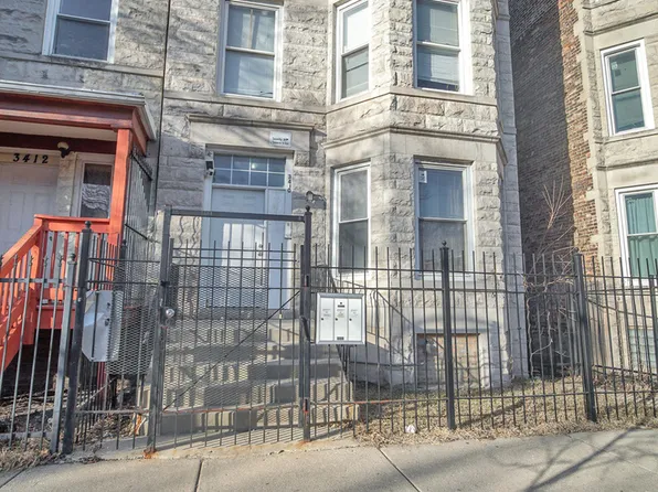 3410 W Walnut St, Chicago, IL 60624