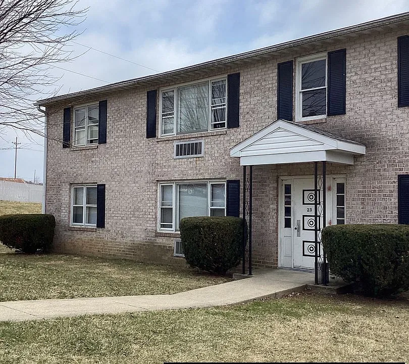 21-23 Tritle Ave