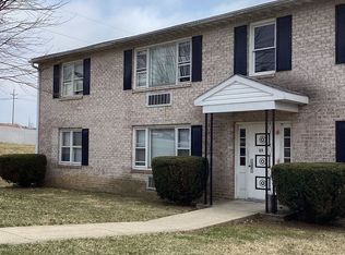 21-23 Tritle Ave #C, Waynesboro, PA 17268