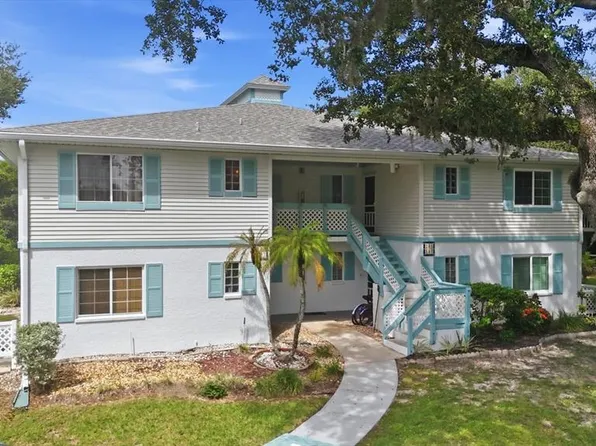 1051 FORREST NELSON BOULEVARD #B202, PORT CHARLOTTE, FL 33952