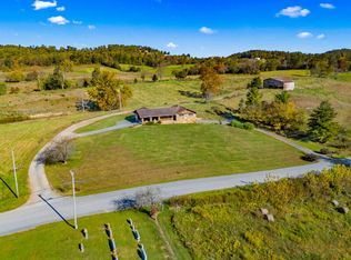 3870 Clinch Valley Rd, Thorn Hill, TN 37881