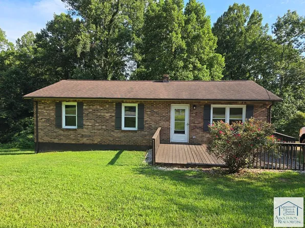 181 Huntington Hills Dr, Bassett, VA 24055