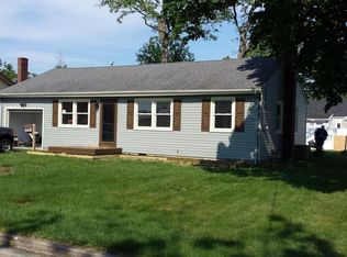 150 Lohsen Ave, Belford, NJ 07718