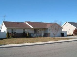 1246 S 980 W, Provo, UT 84601