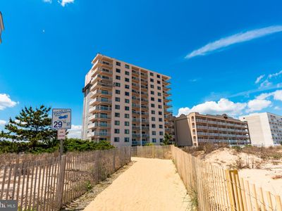 2901 Atlantic Ave UNIT 404, Ocean City, MD, 21842