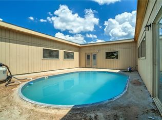 11889 Albright, Spencer, OK 73084