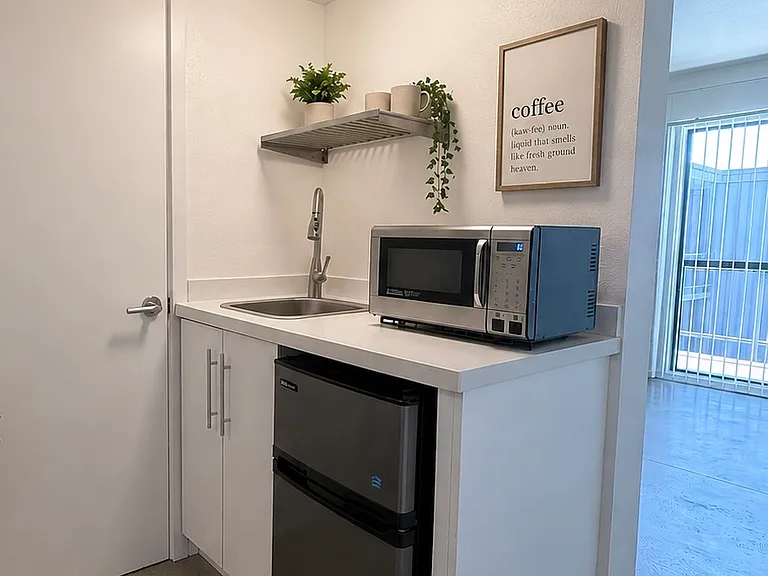 Duo Apartments — Photo 29