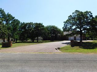 305 High Point St, McAlester, OK 74501