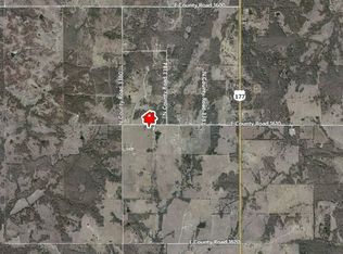 102H Rr 2, Stratford, OK 74872
