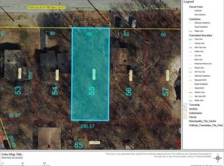7423 Indian Boundary Ave, Gary, IN 46403