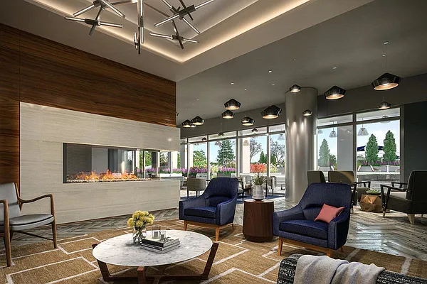 Rented by New York Residence | media 44