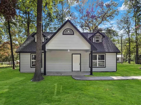 10594 Greenridge Road, Conroe, TX 77303
