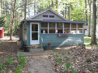 8 Hendrick Rd, Lake Luzerne, NY 12846