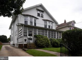 1642 Brunswick Ave, Lawrence Township, NJ 08648