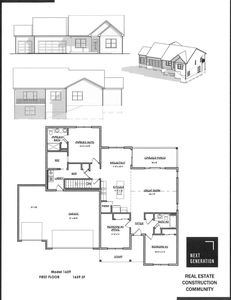 105 Chestnut COURT, Theresa, WI, 53091