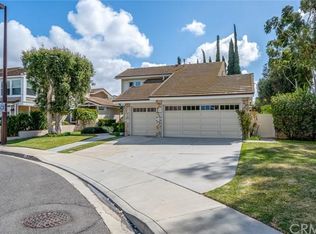 21 Rockwren, Irvine, CA 92604