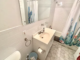 Rented by Prospect Heights Realty, Corp.