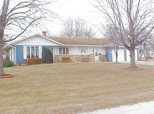 201 Pine St, Fenton, IA 50539
