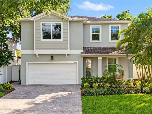 3010 W SAN ISIDRO STREET, TAMPA, FL 33629