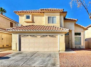 8916 Chenin Ave, Las Vegas, NV 89129
