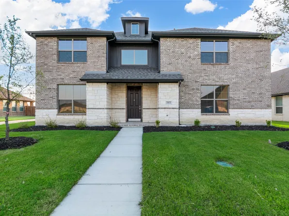 1513 Addison Dr, Lancaster, TX 75134