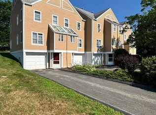 44 Wrentham Rd #44, Worcester, MA 01602